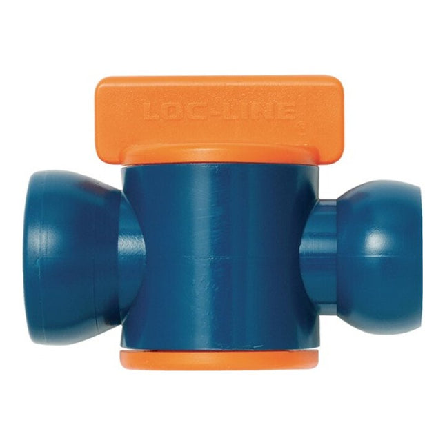 Zawór odcinający LOC-LINE rozmiar 1/2 ″ ( 4000879884 )