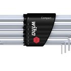 Zestaw kluczy imbusowych WIHA 369 H11 11-częściowy uchwyt kompaktowy ( 4000880043 )