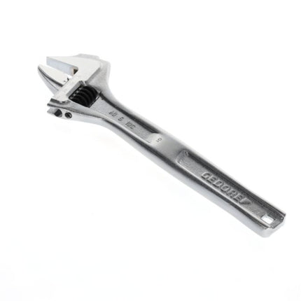 GEDORE Klucz płasko-oczkowy 60 S 10 C maks. 30 mm ( 4000880589 )