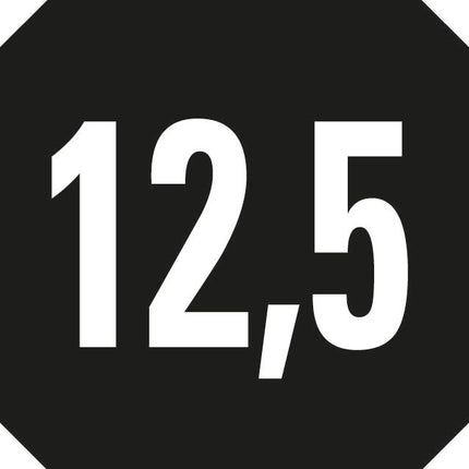 GEDORE moduł narzędziowy 1500 CT1-1993 T 5-częściowy moduł 1/3 ( 4000881209 )