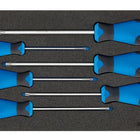 GEDORE moduł narzędziowy 1500 CT1-2163 TX 6-częściowy moduł 1/3 ( 4000881217 )