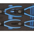 GEDORE moduł narzędziowy 1500 CT1-8000 6-częściowy moduł 1/3 ( 4000881230 )