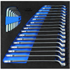 GEDORE moduł narzędziowy 1500 CT2-1 B 25-częściowy moduł 2/3 ( 4000881238 )