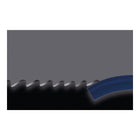 Brzeszczot do pił taśmowych do metalu METALLKRAFT 1735x13x0,90 mm ( 4000894303 )