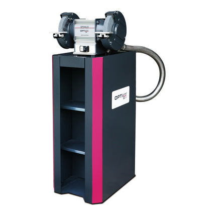 OPTI-GRIND GU 18 podwójna szlifierka 175 x 25 x 32 mm ( 4000894917 )