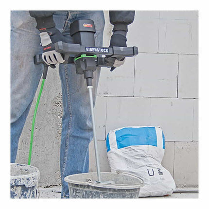 Mikser ręczny EIBENSTOCK EHR 18.1 S Set 1100 W ( 4000897038 )