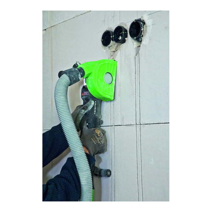 Bruzdownica ścienna EIBENSTOCK EMF 125.2 30 mm ( 4000897043 )