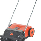 Zamiatarka ręczna STARMIX haaga 255 550 mm ( 4000897178 )