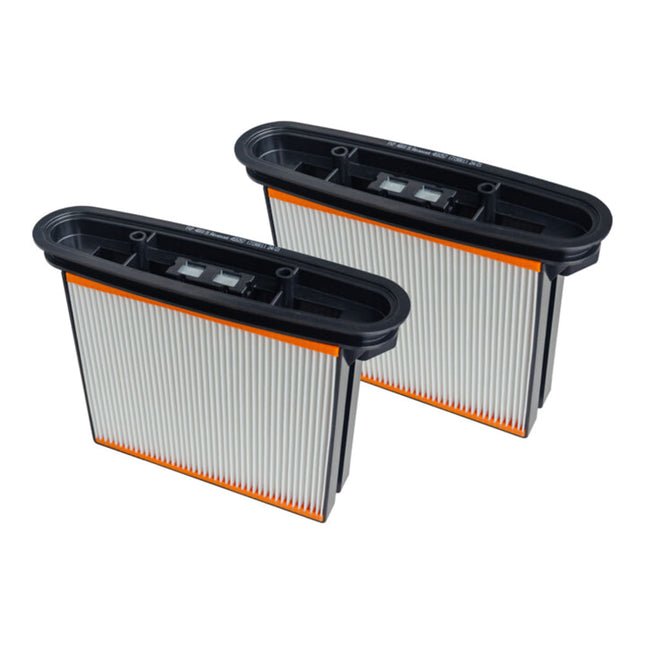 Kaseta filtra plisowanego STARMIX FKP 4800 M Advanced odpowiednia dla serii ISP, iPulse, ISC, IS ( 4000897179 )