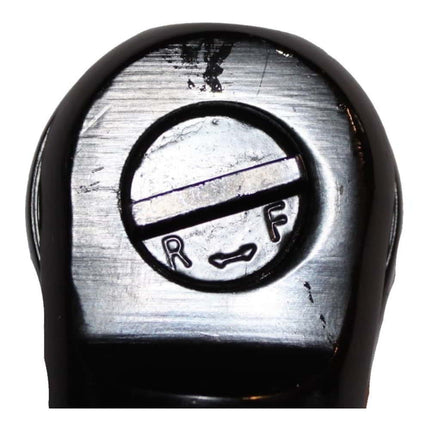 AEROTEC wkrętak pneumatyczny z grzechotką CSP 15 6,3 mm (1/4″) A4-kt. ( 4000898576 )