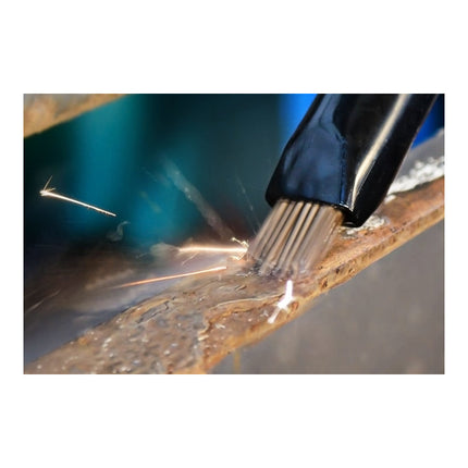 Skaler igłowy na sprężone powietrze HAZET 9035-5 3200 min-¹ ( 4000898937 )