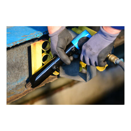 Skaler igłowy na sprężone powietrze HAZET 9035-5 3200 min-¹ ( 4000898937 )