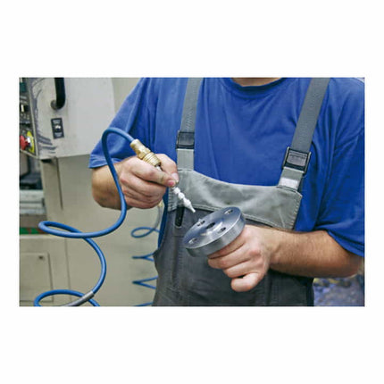 Pistolet na sprężone powietrze HAZET 9040-3 12 bar ( 4000898954 )