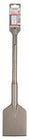 Dłuto do asfaltu BOSCH SDS-max dł. 400 mm, krawędź tnąca szer. 90 mm ( 4000908680 )