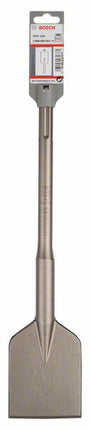 Dłuto do asfaltu BOSCH SDS-max dł. 400 mm, krawędź tnąca szer. 90 mm ( 4000908680 )