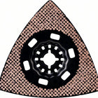 Zestaw płyt szlifierskich BOSCH Expert Płyta szlifierska AVZ 90 RT6 ( 4000908757 )