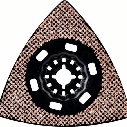 Zestaw płyt szlifierskich BOSCH Expert Płyta szlifierska AVZ 90 RT6 ( 4000908757 )