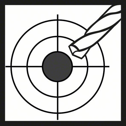 BOSCH Młotowiertarka Max-7 Ø 28 mm długość robocza 1200 mm długość 1320 mm ( 4000909417 )