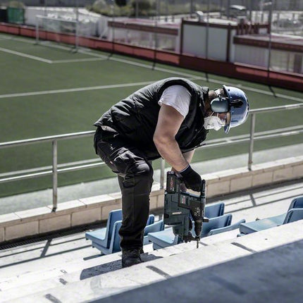 Wiertarka udarowa BOSCH Expert SDS-7X Ø 20,0 mm długość robocza 400 mm 450 mm ( 4000909490 )