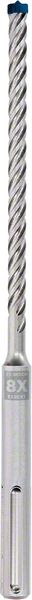 Wiertarka udarowa BOSCH Expert SDS max-8X Ø 12 mm długość robocza 200 mm 340 mm ( 4000909887 )