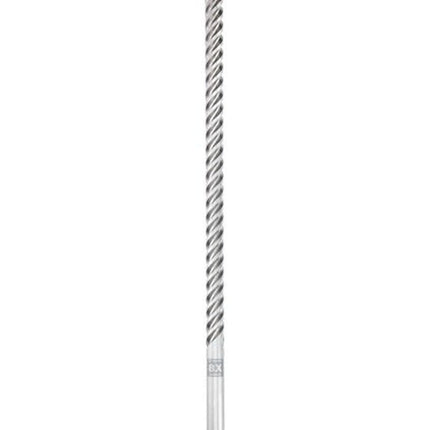 Wiertarka udarowa BOSCH Expert SDS max-8X Ø 20 mm długość robocza 400 mm 520 mm ( 4000909904 )