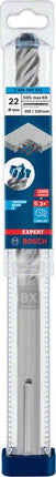 BOSCH Foret marteau Expert SDS max-8X D. 22 mm L.de travail 200 mm L.320 mm ( 4000909907 )