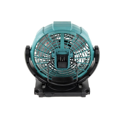 Makita CF 100 DSA 10,8V Akku Ventilator + 2x 2,0Ah Akku + Ladegerät - Toolbrothers