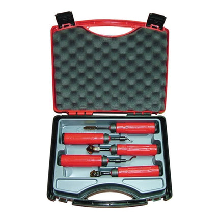 Zestaw do gratowania SHAVIV Classic KPC2 ( 4114540053 )