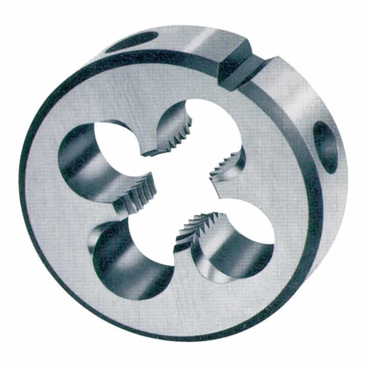 Wykrojnik BOSS M20 x 2,5 mm ( 4114610200 )