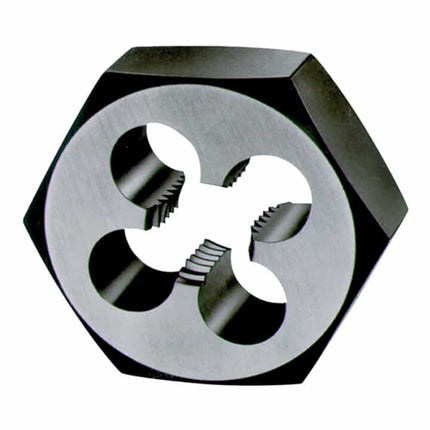 Sześciokątna nakrętka tnąca BOSS DIN 382 M12 ( 4114801120 )