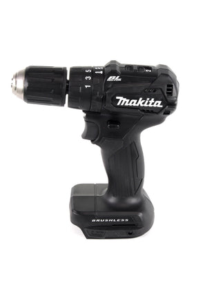 Makita DHP 483 RM1JB Akku Schlagbohrschrauber 18 V 40Nm schwarz im Makpac + 1x 4,0Ah Akku + Ladegerät - Toolbrothers