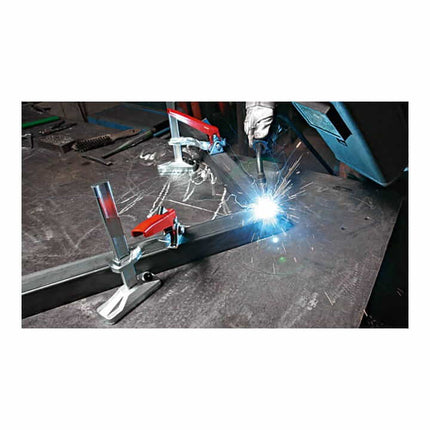 Zacisk stołu maszynowego BESSEY wysokość mocowania 200 mm ( 4123740040 )