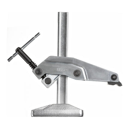 Wysokość zacisku ramienia chwytaka BESSEY 200 mm ( 4123745010 )