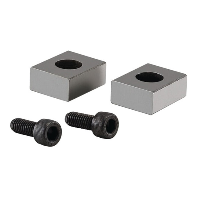 RÖHM nakrętka szczelinowa NTS Wymiar nominalny szczeliny 18 / 20 mm ( 4124040120 )