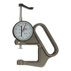 Grubościomierz KÄFER K 50/3 A 0-30 mm odczyt 0,1 mm ( 4131406005 )