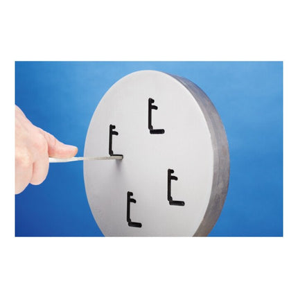 Diamentowy pilnik do telefonu komórkowego PFERD 215 mm 10,3 x 2,8 mm ( 4140211100 )