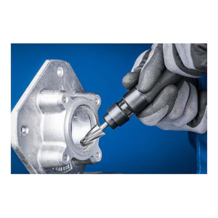 Frez trzpieniowy PFERD L1630 Ø 16 mm długość główki 30 mm trzpień Ø 6 mm ( 4142000015 )