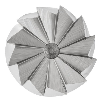 Frez trzpieniowy PFERD ZYAS Ø 12 mm długość główki 25 mm trzpień Ø 6 mm ( 4142003150 )