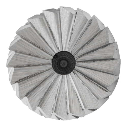 Frez trzpieniowy PFERD ZYAS Ø 10 mm długość główki 20 mm trzpień Ø 6 mm ( 4142003340 )