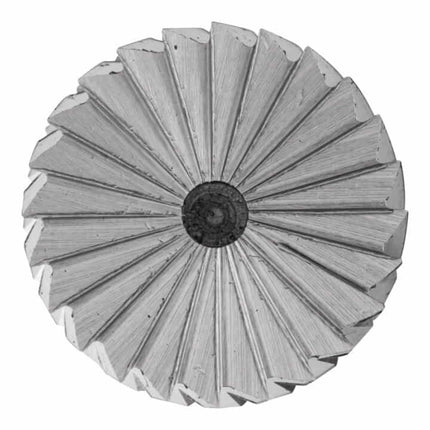 Frez trzpieniowy PFERD ZYAS Ø 12 mm długość główki 25 mm trzpień Ø 6 mm ( 4142003350 )