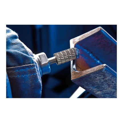 Frez trzpieniowy PFERD WRC Ø 12 mm długość główki 25 mm trzpień Ø 6 mm ( 4142009340 )