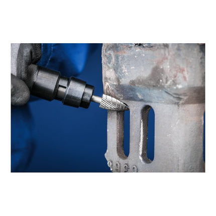 Frez trzpieniowy PFERD SPK Ø 6 mm Długość główki 18 mm Ø trzpienia 6 mm ( 4142012300 )