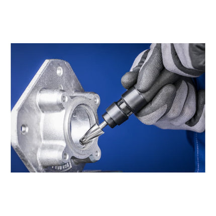 PFERD Frez KEL Ø 12 mm Długość główki 25 mm Ø trzpienia 6 mm ( 4142021310 )