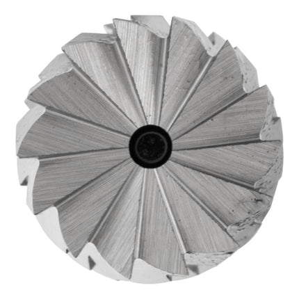 PFERD mały frez trzpieniowy ZYAS Ø 6 mm długość główki 13 mm Ø trzpienia 3 mm ( 4142038304 )