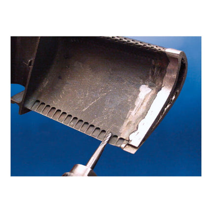 PFERD mały frez trzpieniowy WRC Ø 3 mm długość główki 13 mm trzpień Ø 3 mm ( 4142038308 )