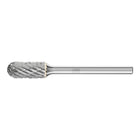 PFERD Petite fraise sur tige forme WRC D. 6 mm L. tête 13 mm D. de la tige 3 mm ( 4142038309 )