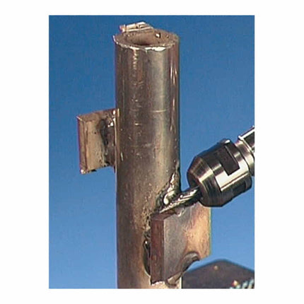 PFERD Mały frez trzpieniowy SKM Ø 3 mm Długość główki 11 mm Trzpień Ø 3 mm ( 4142038317 )