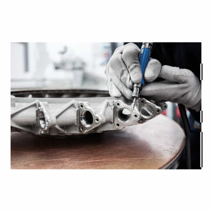 PFERD Kleinfrässtift Form RBF Ø 6 mm Kopflänge 13 mm Schaft-Ø 3 mm ( 4142038323 )