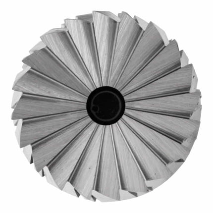 Frez trzpieniowy PFERD ZYAS Ø 10 mm długość główki 20 mm trzpień Ø 6 mm ( 4142060352 )