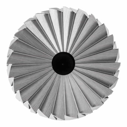 Frez trzpieniowy PFERD ZYAS Ø 12 mm długość główki 25 mm trzpień Ø 6 mm ( 4142060361 )